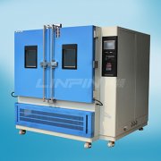 <b>汽車淋雨試驗室運作的原理</b>