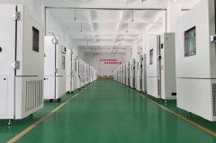 <b>LINPIN | 寒潮來襲試驗設備的注意事項</b>